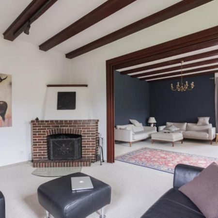 Вилла Harzhaus Hahnenklee Гослар Экстерьер фото